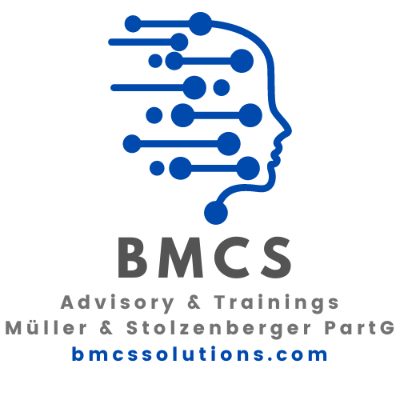 BMCS Advisory & Trainings Müller und Stolzenberger PartG in Niederkrüchten - Logo