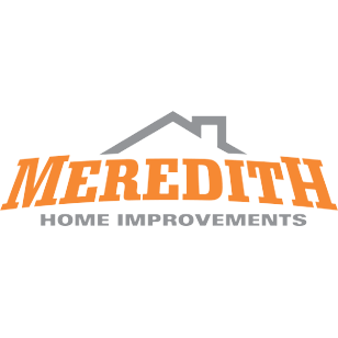 Meredith Home Improvements Logo