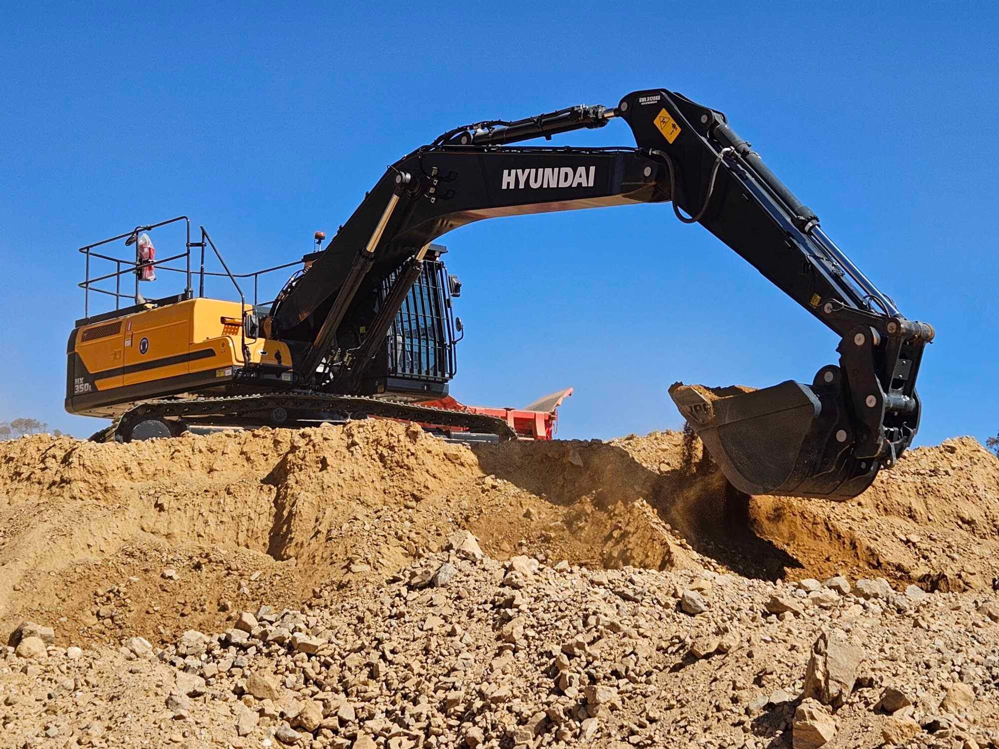 Images Middle Creek Quarry