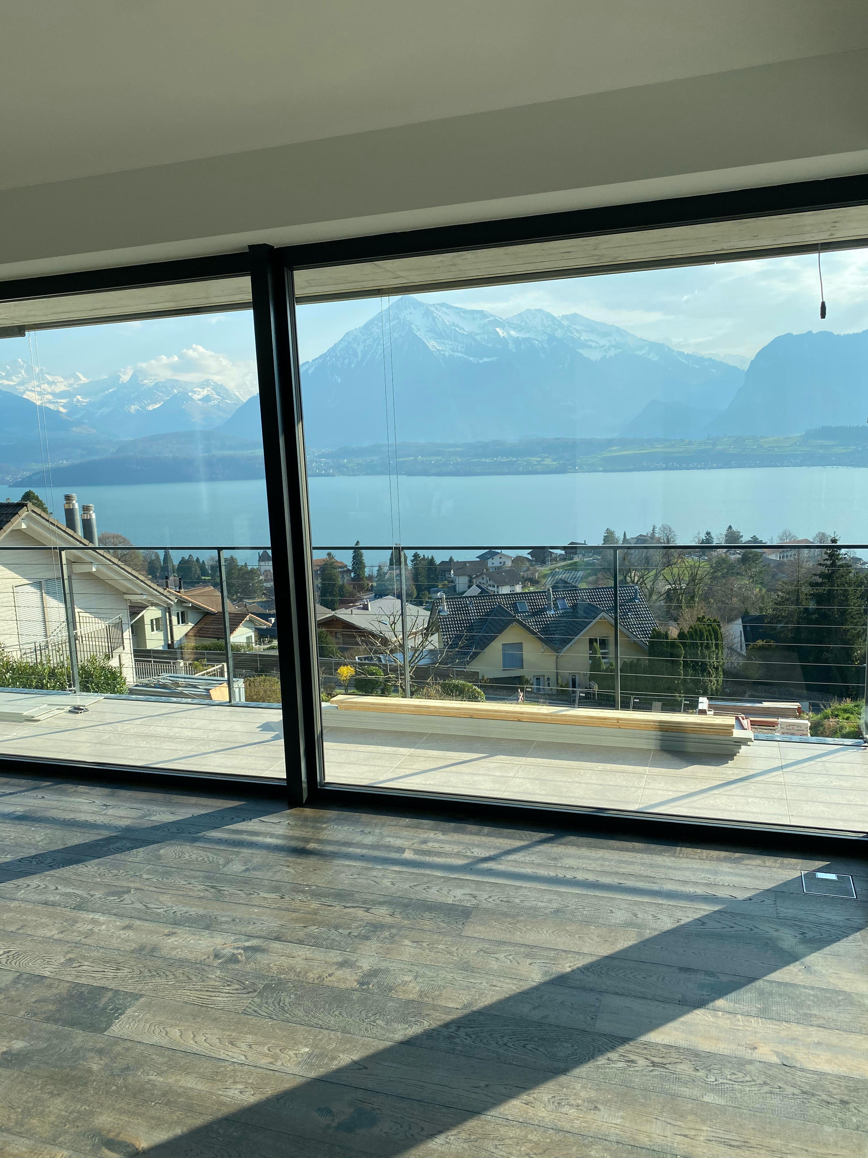 Mss-Reinigungen GmbH, Mittelweg 2 in Ittigen