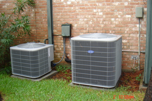 Images Preferred Air Conditioning & Mechanical, LLC