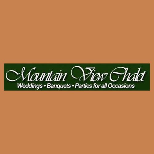 Mountain View Chalet Logo