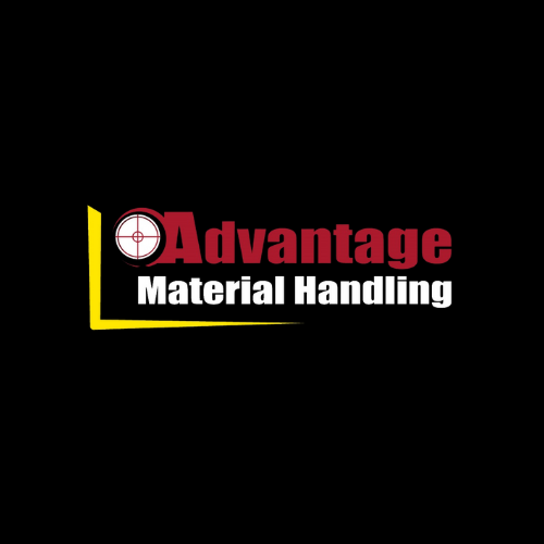 Advantage Material Handling, Inc. Logo
