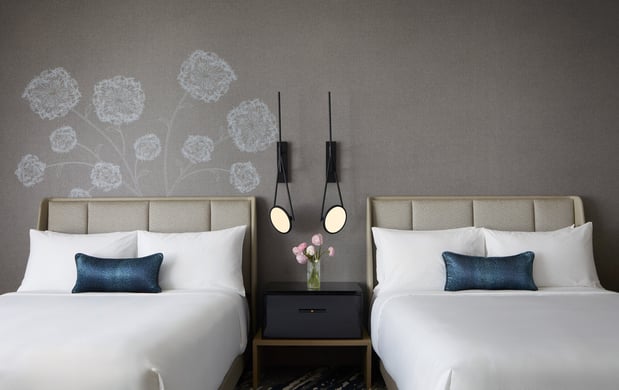 Images InterContinental Seattle Bellevue by IHG