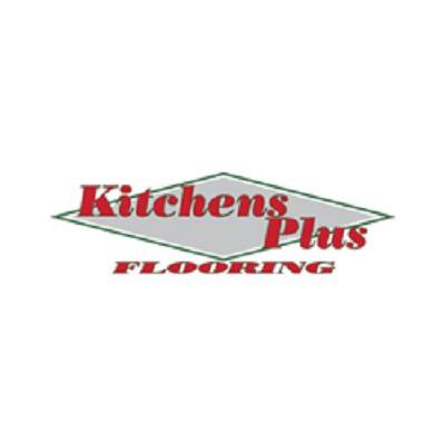 Kitchens Plus Flooring Logo