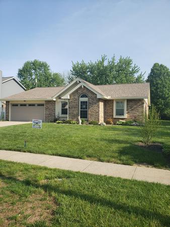 Images Coverall's Total Home Improvement Company