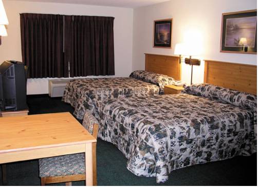 Need a cozy place to stay? Check out our motel!