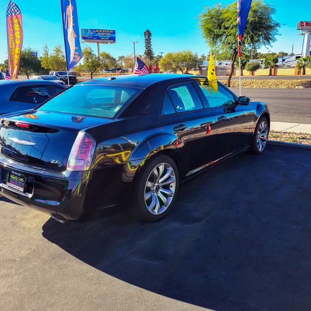 Images Preferred Car Rental and Sales