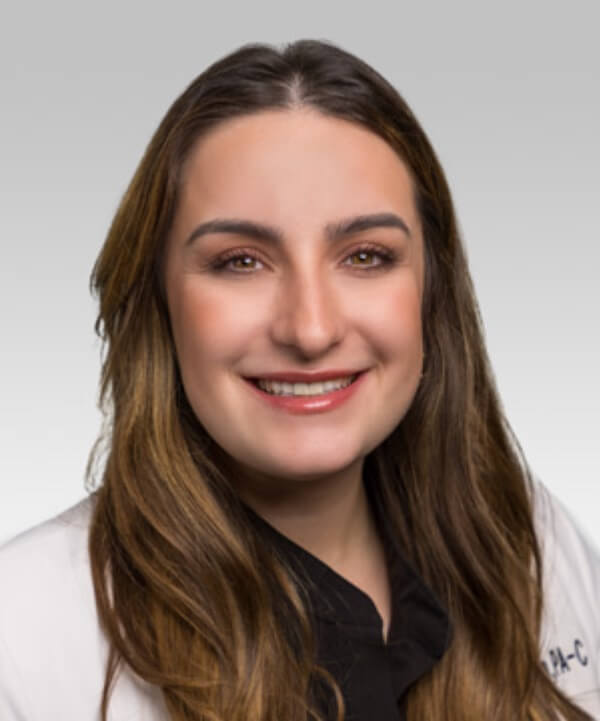 Eliza Abraham, PAC - Burnsville, MN - Dermatology