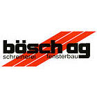 Bösch AG Schreinerei Logo