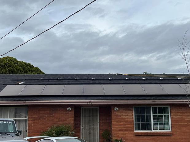 Images All Around Heating, Air & Construction