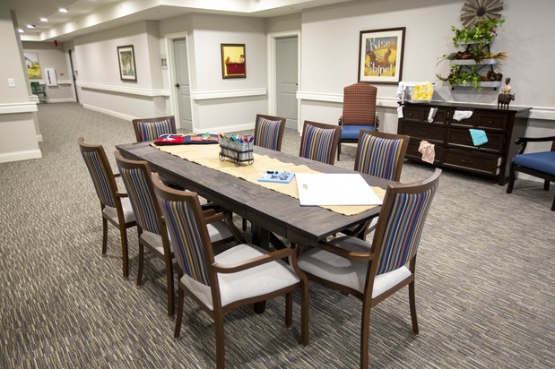 Images Oak Pointe of Washington