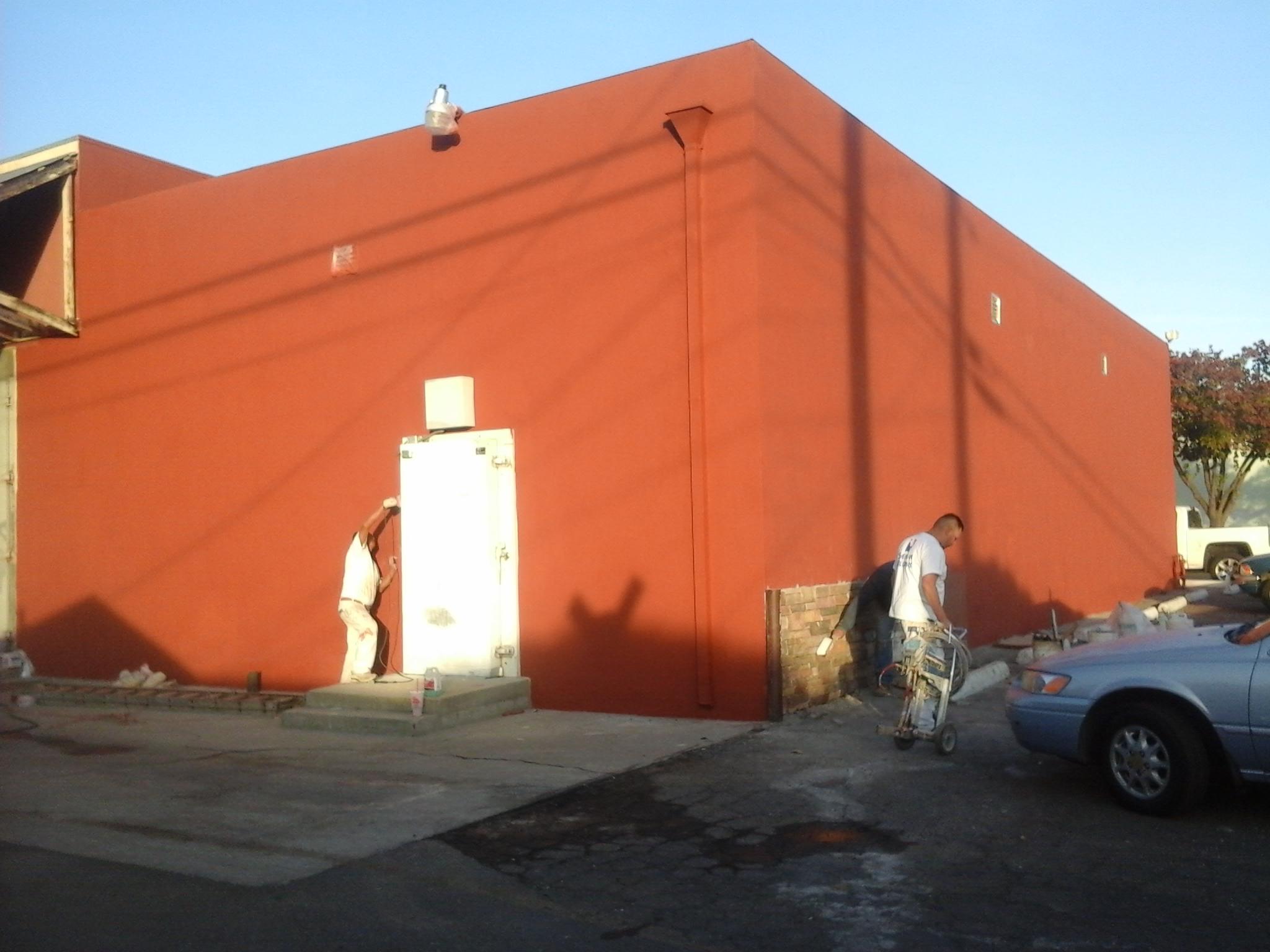 True Colors Painting & Design