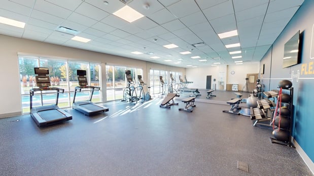Images Holiday Inn Express & Suites Chicago Schaumburg by IHG