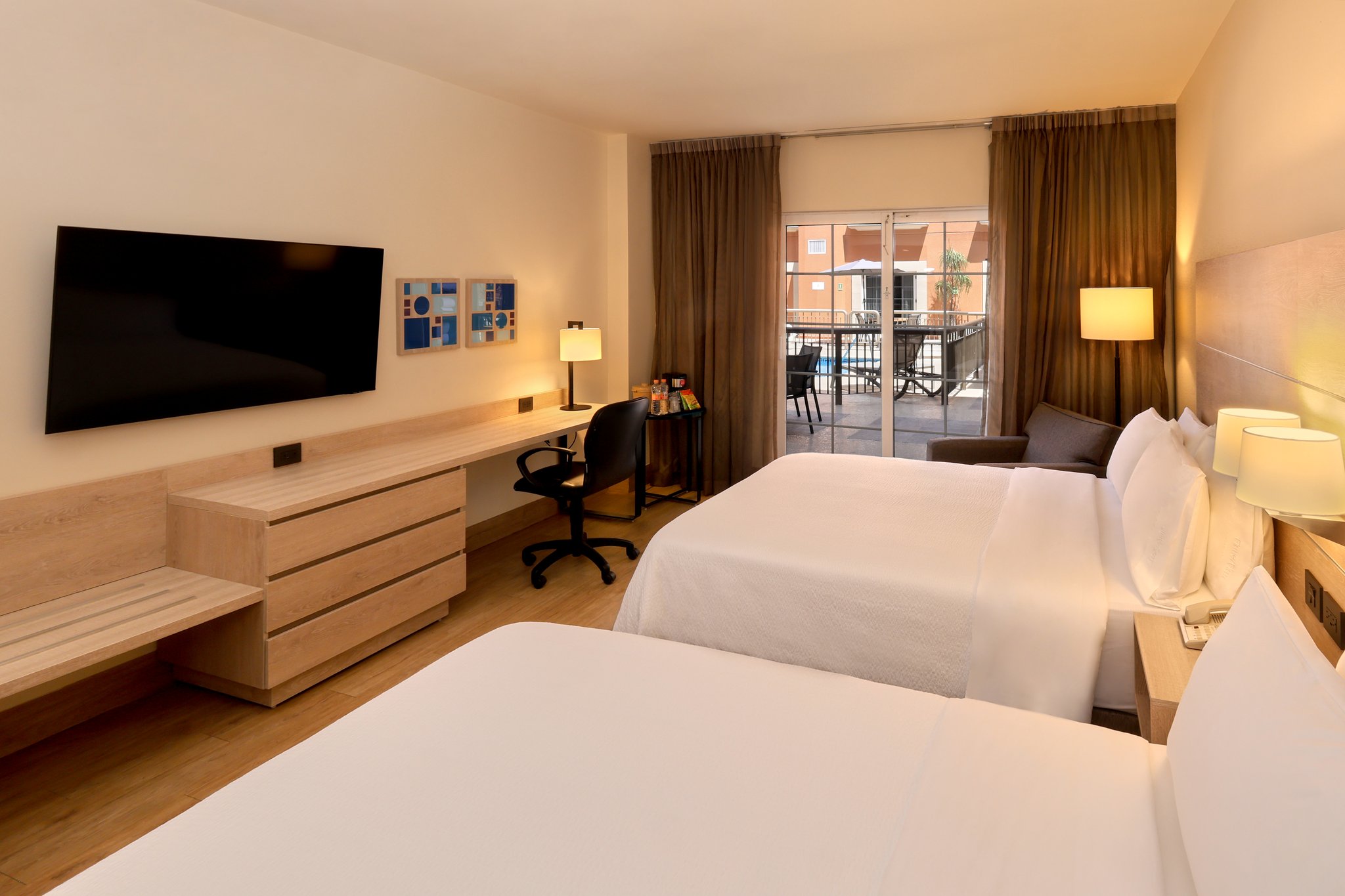 Images Holiday Inn Express Monterrey Galerias-Sn Jeronimo by IHG