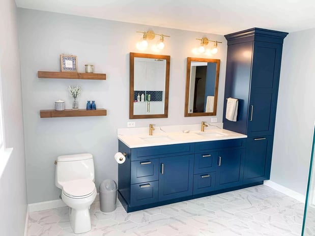 Images Diamond Kitchen and Bath Inc