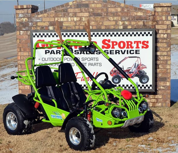 Images Go Power Sports