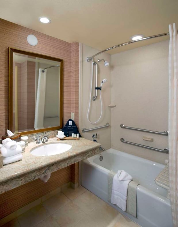 Images Embassy Suites by Hilton Loveland Conference Center