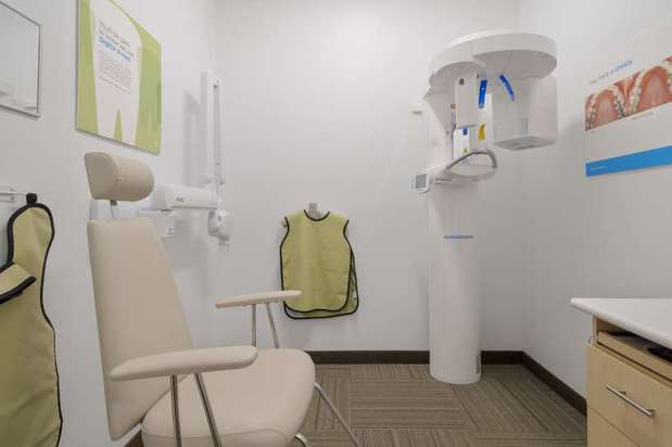 Images Lake Barcroft Dental Group