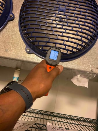 Images Integrity Refrigeration & A/C