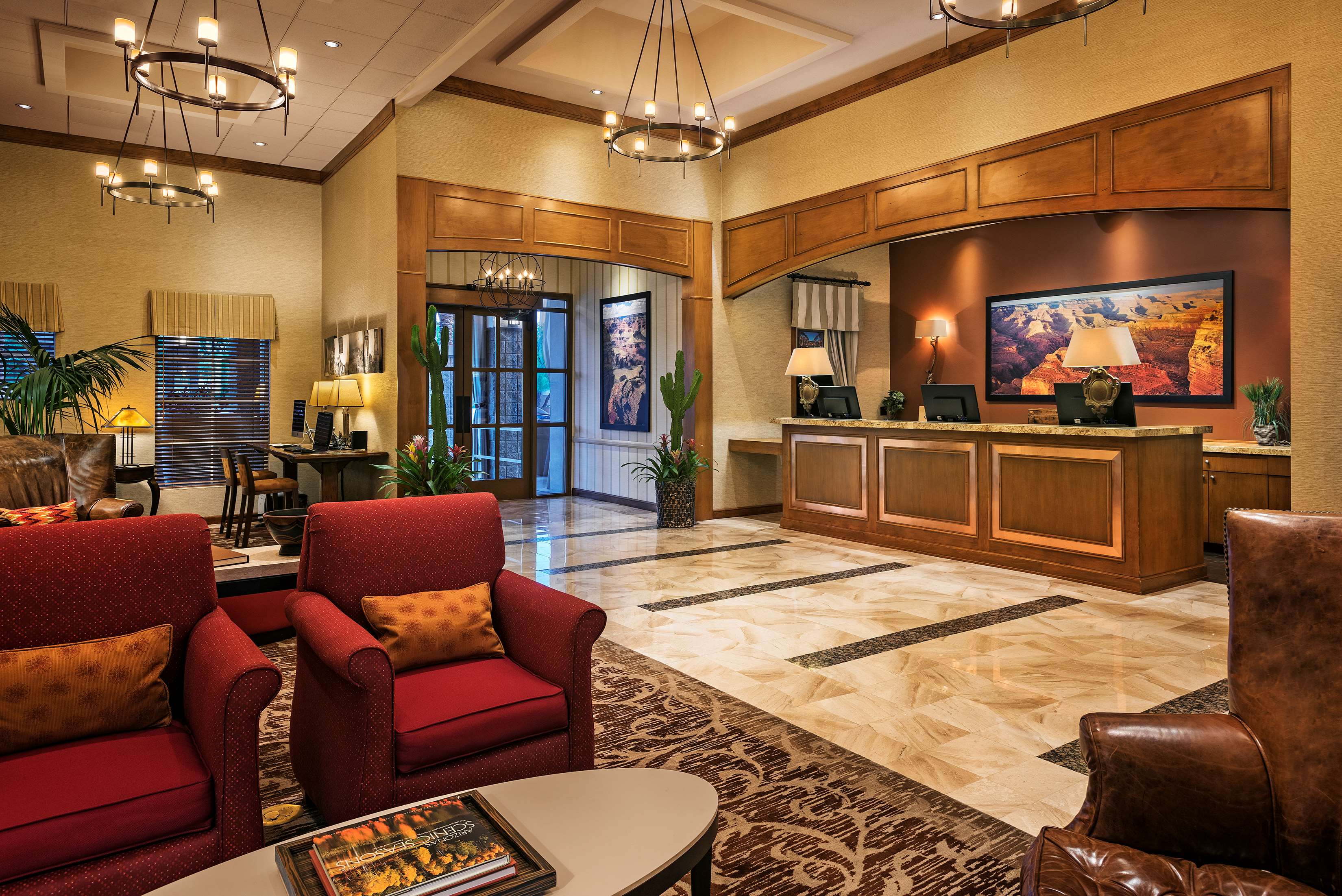 Image 4 | Sonesta Suites Scottsdale Gainey Ranch