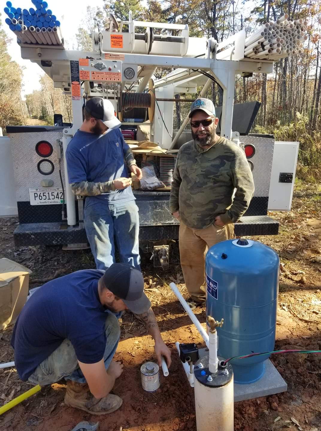 Lee's Well Drilling & Pump Service, LLC Photo