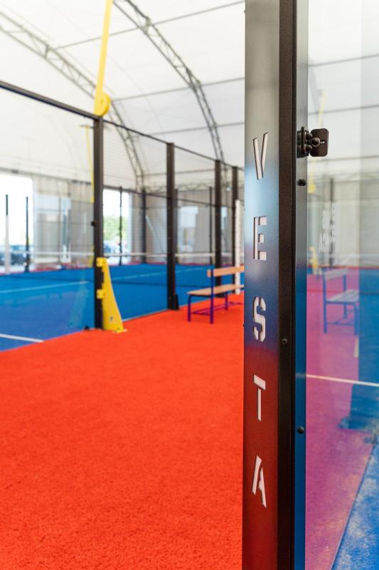 Images Vesta Pool & Sport