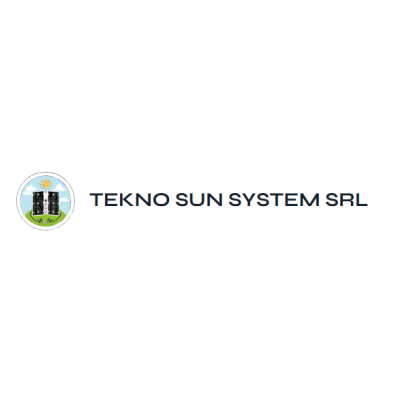 Teknosun System Logo