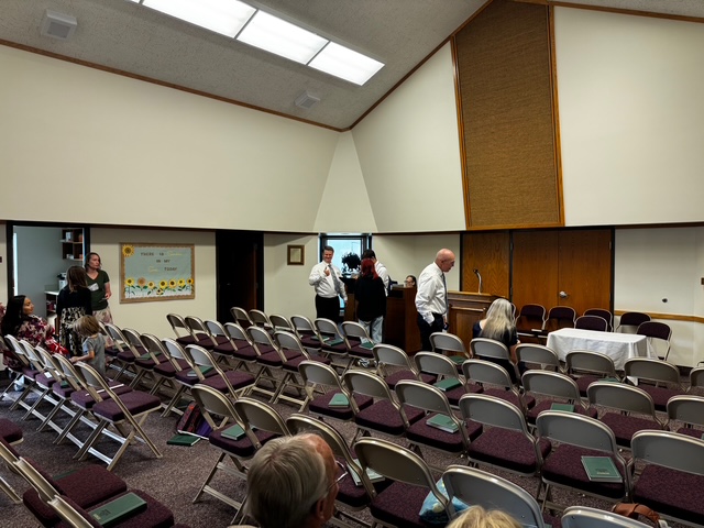 The Church of Jesus Christ of Latter-day Saints Image