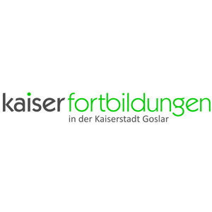 Kaiser Fortbildungen Logo