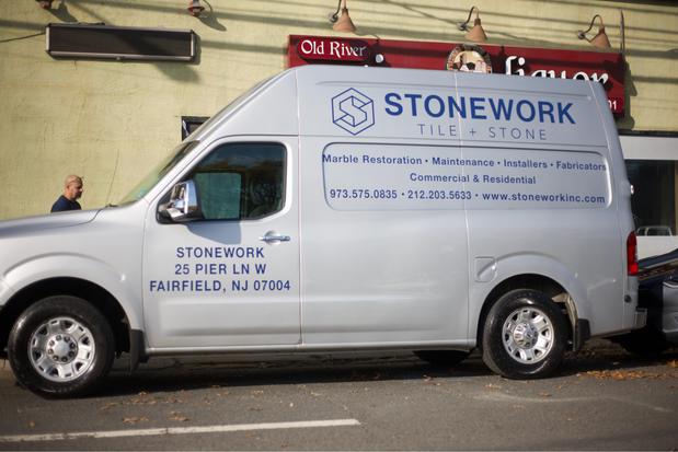 Images Statewide Stone Care