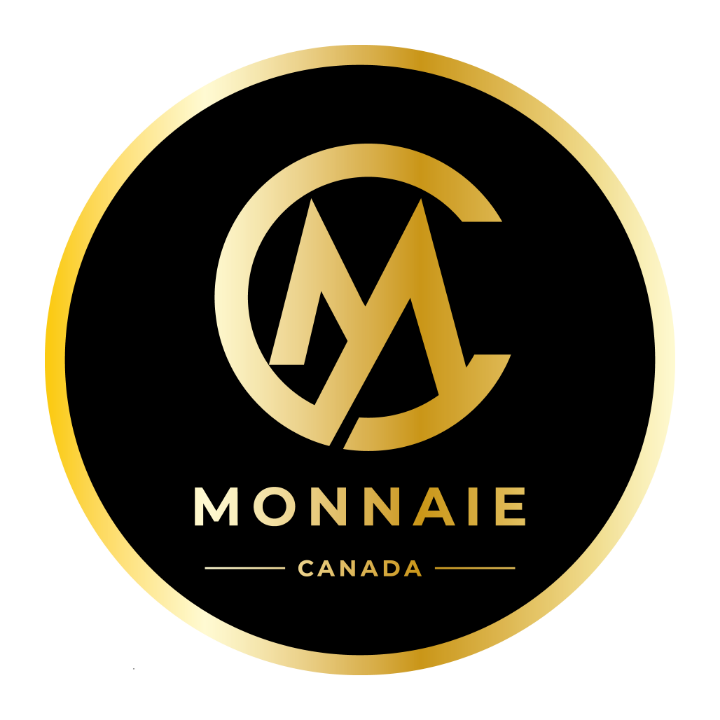 Monnaie Canada Logo