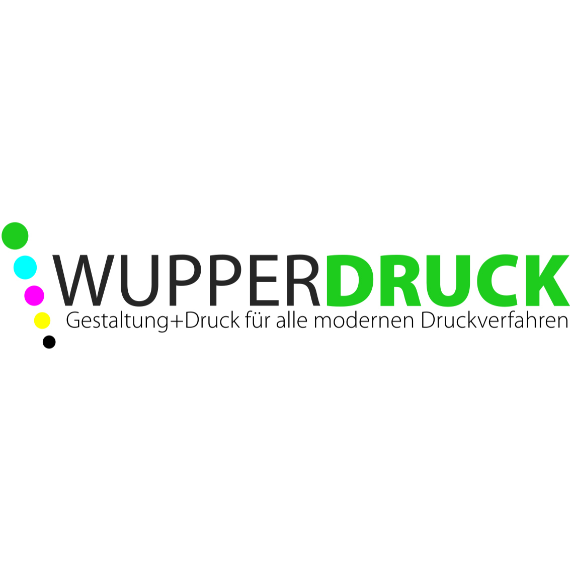 Wupperdruck e.K.  