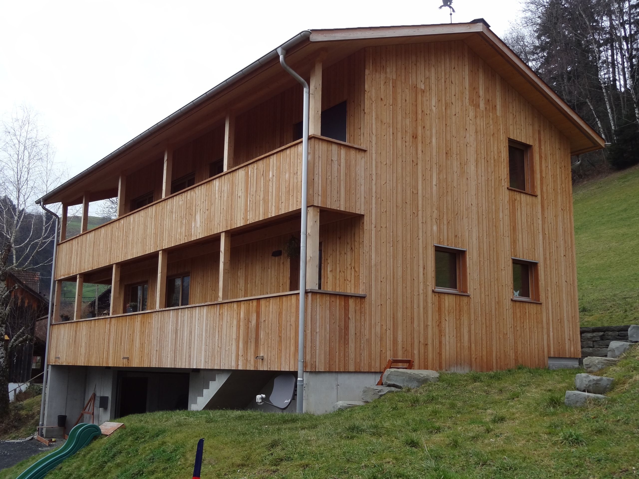 Bilder Stump AG