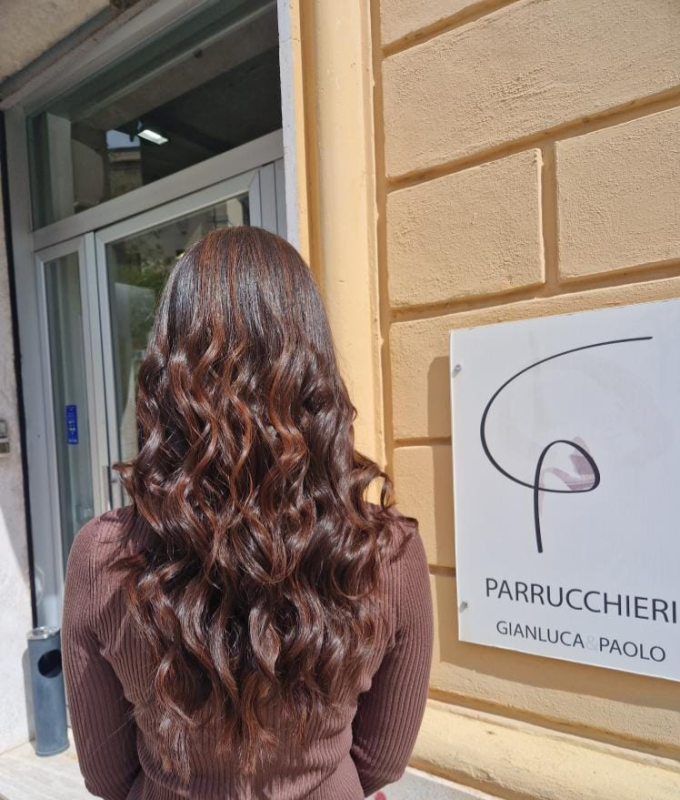 Images Gianluca e Paolo Parrucchieri