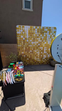 Images Flashing Memories Photobooth