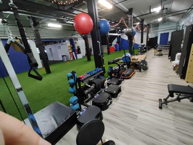 Images Haven Physical Therapy PLLC