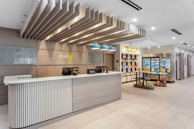 Images Home2 Suites by Hilton Lake Jackson