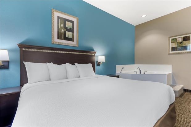 Images Best Western Mineola Inn