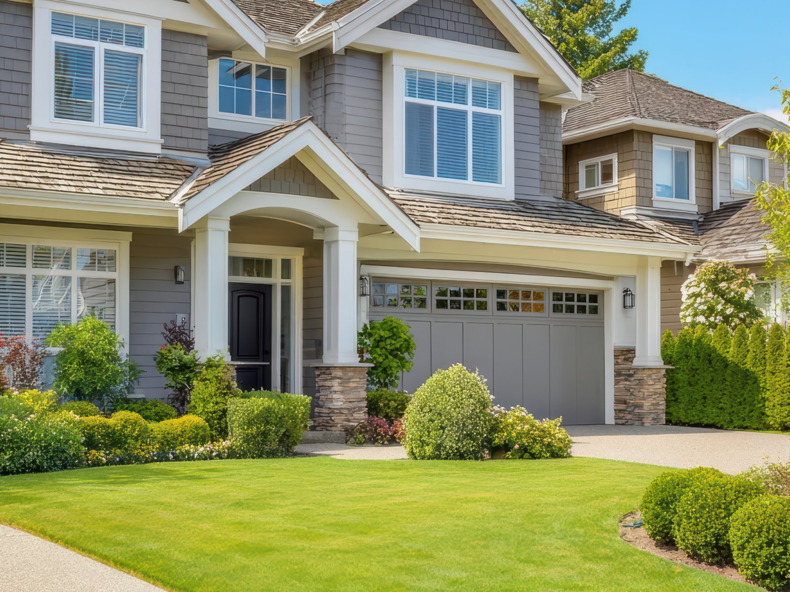 Access Garage Doors