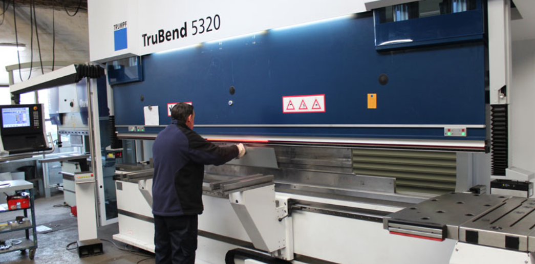 M.Sautner Stahl u. Metallbau GmbH, Geneickener Strasse 56 in Mönchengladbach