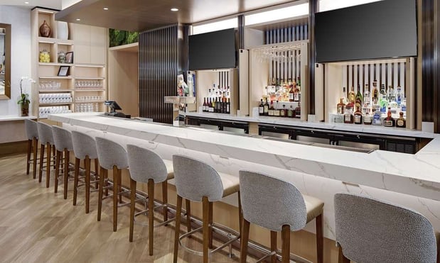 Images Hilton Grand Vacations Club Chicago Magnificent Mile