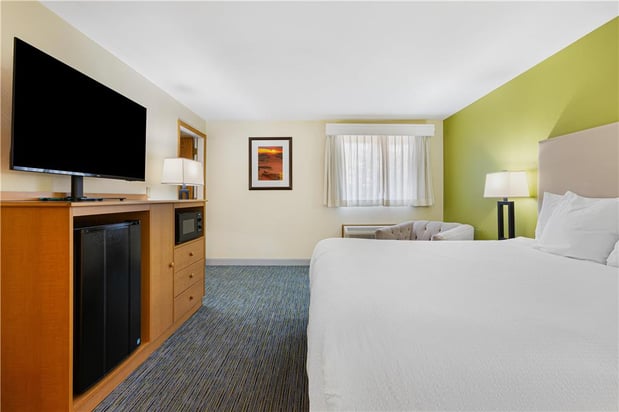 Images Best Western Hi-Desert Inn