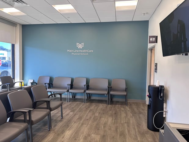 Images Main Line HealthCare Primary Care in Thorndale