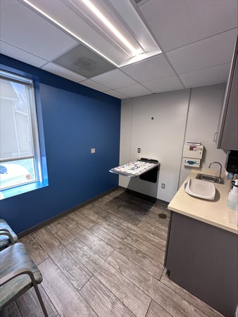 Images VCA Everett Animal Hospital
