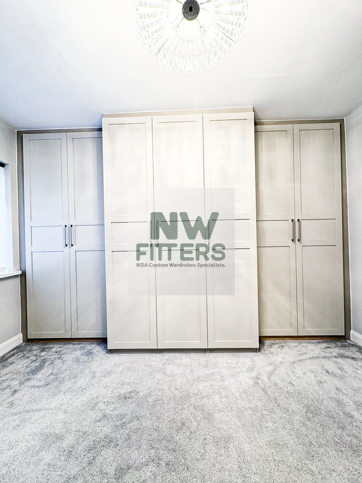 Images North-West Fitters