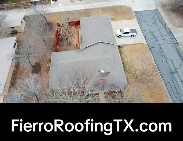 Images Fierro Roofing