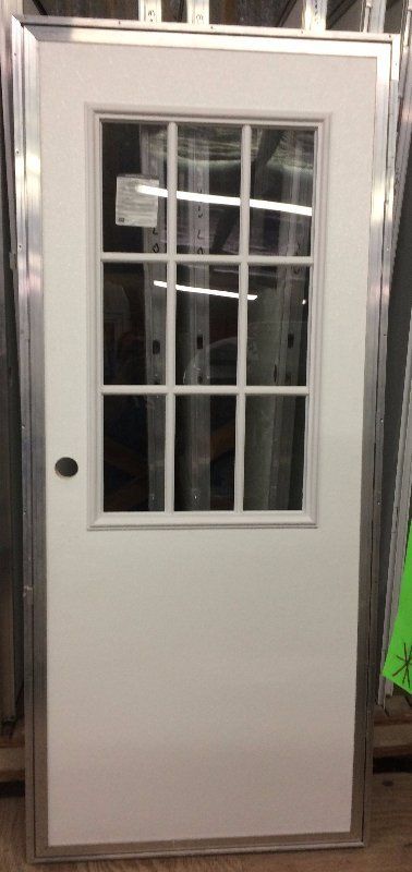 Images Mair's Manufactured Home Supply