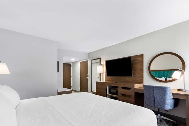 Images Hampton Inn Washington