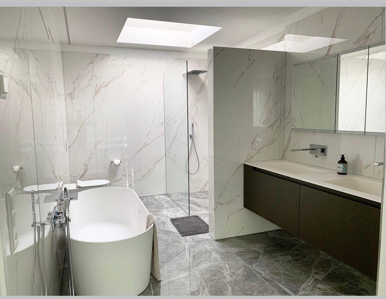 NASTIM AG, Aeussere Luzernerstrasse 29 in Oftringen